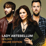Lady A - Golden [Pre-Owned CD]