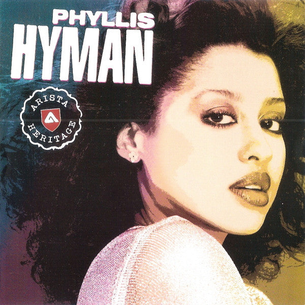 Phyllis Hyman - Master Hits [Pre-Owned CD]