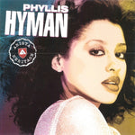 Phyllis Hyman - Master Hits [Pre-Owned CD]