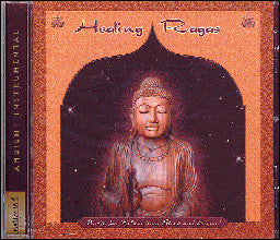 Mandala - Healing Ragas [Pre-Owned CD]