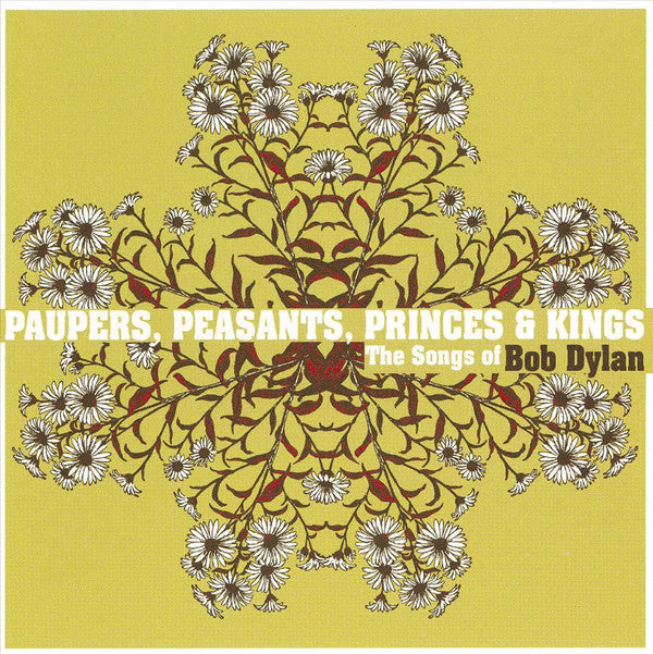 （中古）Paupers Peasants Princes & Kin - Paupers Peasants Princes & Kin