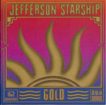 Jefferson Starship - Gold [Pre-Owned CD]