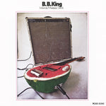 B.B. King - Indianola Mississippi Seeds [Pre-Owned CD]