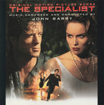 Specialist - Score [Pre-Owned CD]