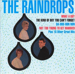 Raindrops - Raindrops [Pre-Owned CD]