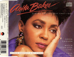 Anita Baker - Giving You The Best That I Got [Pre-Owned CD]