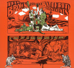 Pete Brown And His Battered Ornaments - A Meal You Can Shake Hands With In The Dark [Pre-Owned CD]