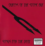 Queens Of The Stone Age - Songs For The Deaf [Pre-Owned CD]