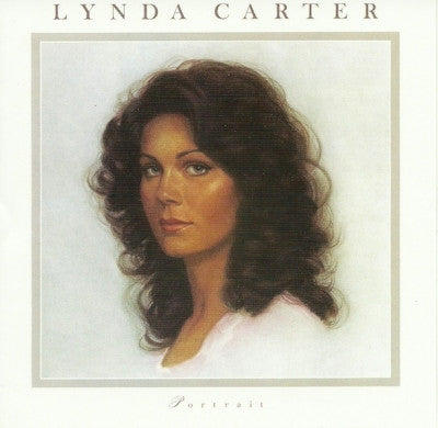 Lynda Carter - Portrait [Pre-Owned CD]