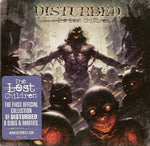Disturbed - Lost Children [Pre-Owned CD]