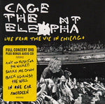 Cage The Elephant - Live From The Vic In Chicago [Pre-Owned CD]