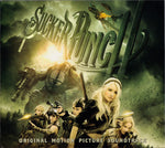 Sucker Punch - Soundtrack [Pre-Owned CD]