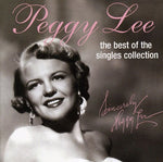 Peggy Lee - Best Of The Singles Collection [Pre-Owned CD]