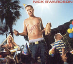 Nick Swardson - Party [Pre-Owned CD]