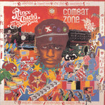 Prince Charles - Combat Zone [Pre-Owned CD]