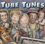 Tube Tunes - Vol. 1-'70S [Pre-Owned CD]