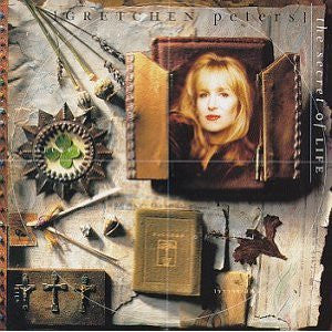 Gretchen Peters - Secret Of Life Original [Pre-Owned CD]