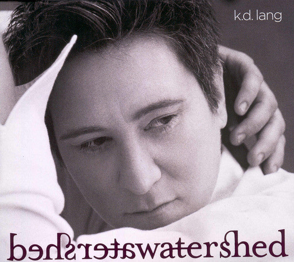 k.d. lang - Watershed [Pre-Owned CD]