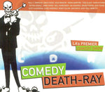 (中古品) Comedy Death Ray - Comedy Death Ray