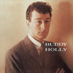 Buddy Holly - Buddy Holly [Pre-Owned CD]