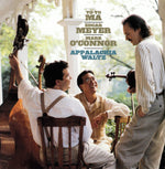 Ma/Meyer/O'Connor - Appalachia Waltz [Pre-Owned CD]
