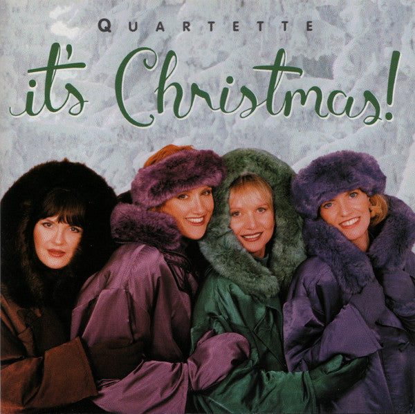 中古 - カルテット - イッツ・クリスマス