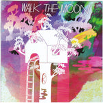 Walk The Moon - Walk The Moon [Pre-Owned CD]