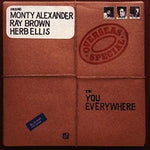 Alexander/Brown/Ellis - Overseas Special [Pre-Owned CD]