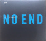 Keith Jarrett - No End [Pre-Owned CD]