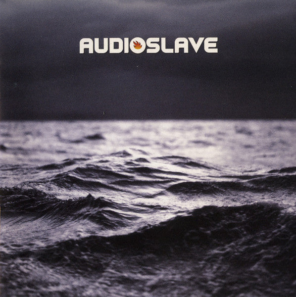 Audioslave - Out Of Exile [Pre-Owned CD]