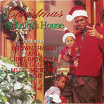 Various - Christmas At Luke's House [Pre-Owned CD]