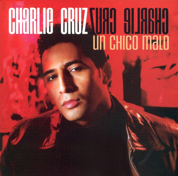 Charlie Cruz - Un Chico Malo [Pre-Owned CD]