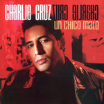 Charlie Cruz - Un Chico Malo [Pre-Owned CD]