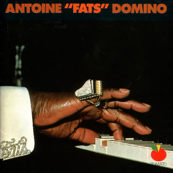 Fats Domino - Antoine Fats Domino [Pre-Owned CD]