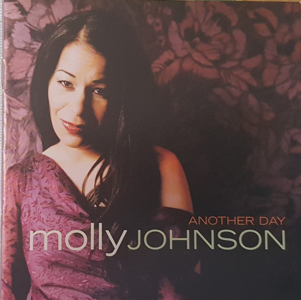 Molly Johnson - Another Day [Pre-Owned CD]