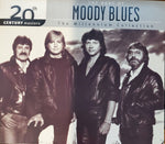 The Moody Blues - The Best Of The Moody Blues [Pre-Owned CD]