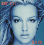 Britney Spears - In The Zone [Pre-Owned CD]