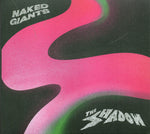 Naked Giants - Shadow [Pre-Owned CD]