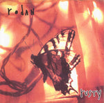 Rodan - Rusty [Pre-Owned CD]