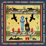 Greatest Country Hits Of Th - 1991-Greatest Country Hits Of [Pre-Owned CD]
