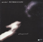 Michel Petrucciani - Playground [Pre-Owned CD]