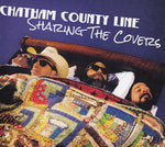 Chatham County Line - Sharing The Covers [Pre-Owned CD]