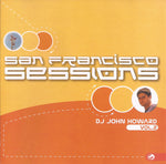 San Francisco Sessions - Vol. 2-San Francisco Sessions [Pre-Owned CD]
