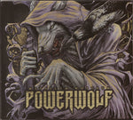 Powerwolf - Metallum Nostrum [Pre-Owned CD]
