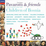 Luciano Pavarotti; Guests - Together For The Children Of Bosnia [Pre-Owned CD]
