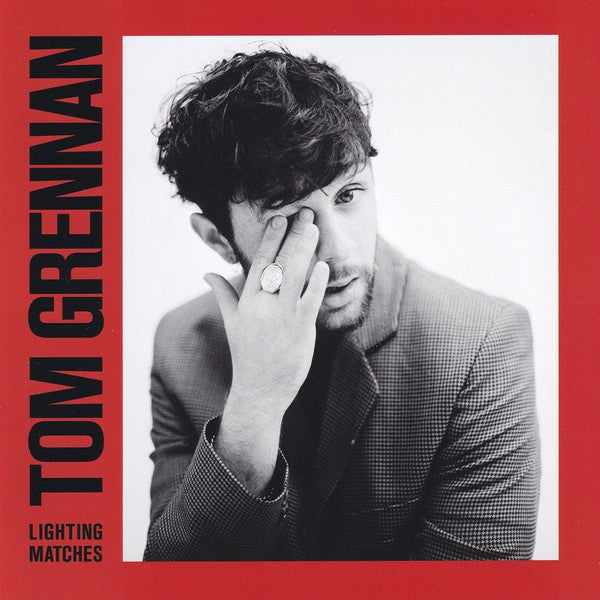 Tom Grennan - Lighting Matches [Pre-Owned CD]