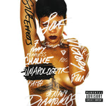 Rihanna - Unapologetic [Pre-Owned CD]