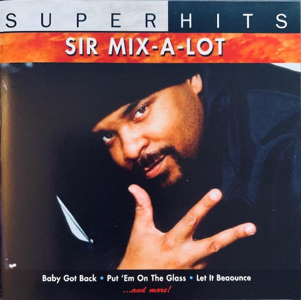 （中古）サー・ミックス・ア・ロット - スーパー・ヒッツ
