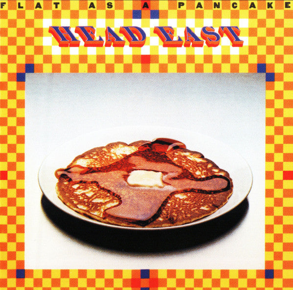 Head East - Flat As A Pancake [Pre-Owned CD]