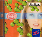 Fey - Exitos [Pre-Owned CD]